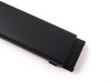 Genuine BMW Genuine BMW License Plate Filler Trim - E39 525i 528i 530i 540i 51118174850 View 5
