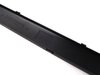 Genuine BMW Genuine BMW License Plate Filler Trim - E39 525i 528i 530i 540i 51118174850 View 7