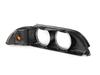 Bremmen Parts Bremmen Parts Headlight Lens Cover - Left - E39 63128362831 View 4