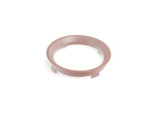 ECS Hub Centric Ring Adapter Set - 67.1mm to 57.1mm