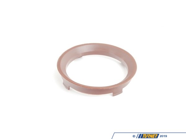 ECS ECS Hub Centric Ring Adapter Set - 67.1mm to 57.1mm AP671571