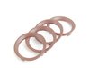 ECS ECS Hub Centric Ring Adapter Set - 67.1mm to 57.1mm AP671571 View 3