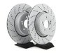 Packaged by Turner performance Front & Rear Brake Service Kit - E60 M5 E63/64 M6 34112282805kt22 View 5