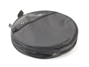 Genuine MINI Watertight Folding Pail 11L - 83190446964