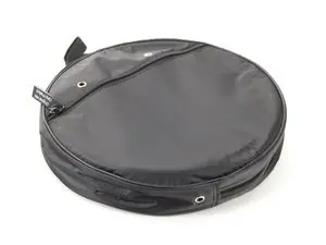 Genuine MINI Watertight Folding Pail 11L - 83190446964