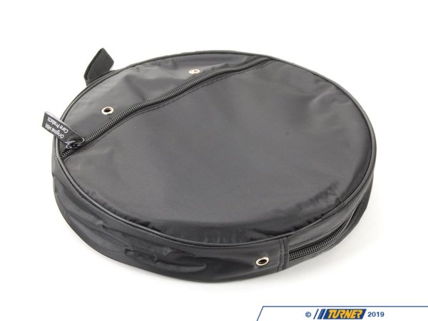 Genuine MINI Genuine MINI Watertight Folding Pail 11L - 83190446964 83190446964