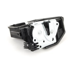 Genuine BMW Door Lock Unit - Rear Right
