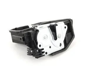 Genuine BMW Door Lock Unit - Rear Right