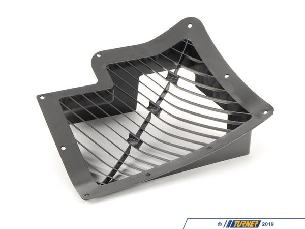 Genuine BMW Genuine BMW Front Air Duct Cover - Right 51747169418