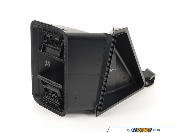 Genuine BMW Genuine BMW Filtered Air Duct - 64319175465 - E70 X5,E71 X6 64319175465