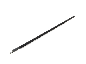 Genuine BMW Front Door Chrome Weatherstrip Trim - Right - E90 E91
