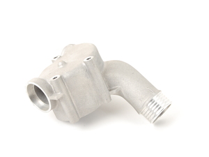 THERMOSTAT HOUSING