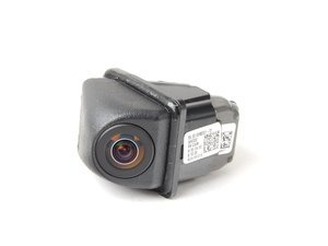 Genuine BMW Reversing Camera - 66539240351