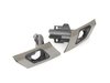 Genuine BMW Genuine BMW Bracket repair kit - Front Bumper - F30 F31 51117324343 View 4