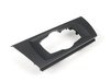 Genuine BMW Genuine BMW Headlight Switch Trim - Black - E91 E93 E92 E90 61316938702 View 1