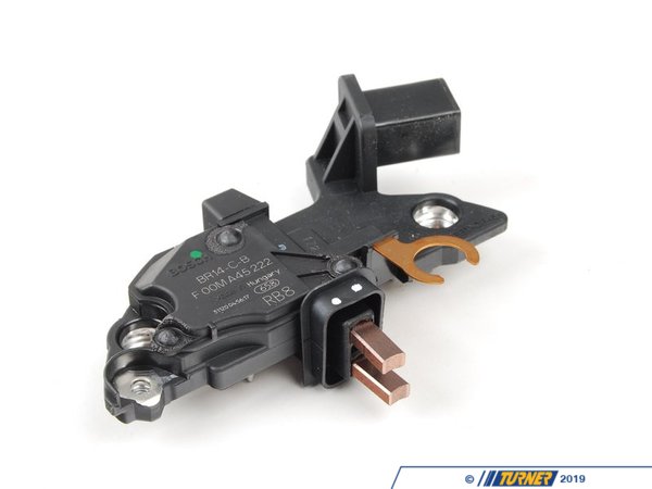 Genuine BMW Genuine BMW Voltage Regulator - Bosch Style 12317540657