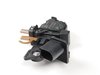 Genuine BMW Genuine BMW Voltage Regulator - Bosch Style 12317540657 View 2