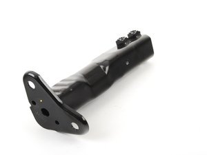 Genuine MINI Mount For Bracket, Bumper, L - 31106794419
