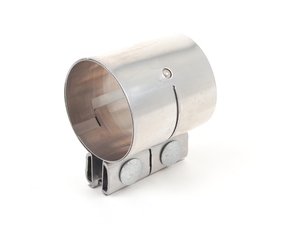 Genuine BMW Exhaust clamp