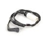 URO URO Brake Pad Wear Sensor - Rear - E60 E63 34356768596 View 1