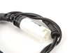 URO URO Brake Pad Wear Sensor - Rear - E60 E63 34356768596 View 2
