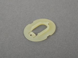 Genuine BMW Plastic Bush - 51657198225 - E70 X5,E71 X6