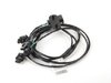 Genuine BMW Genuine BMW Front apron cables - F30, F34, F32, F31 61129313607 View 1