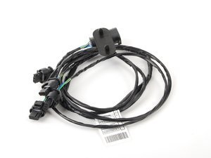 Genuine BMW Front apron cables - F30, F34, F32, F31