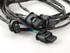 Genuine BMW Genuine BMW Front apron cables - F30, F34, F32, F31 61129313607 View 2