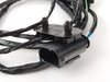 Genuine BMW Genuine BMW Front apron cables - F30, F34, F32, F31 61129313607 View 3