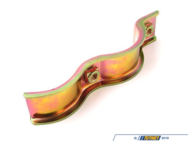 Genuine BMW Genuine BMW Clamp Upper D=65,0mm - 18311404478 18311404478
