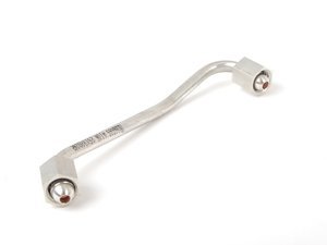 Genuine BMW High Pressure Fuel Pipe - Price Each
