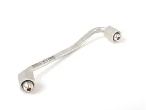 Genuine BMW High Pressure Fuel Pipe - Price Each