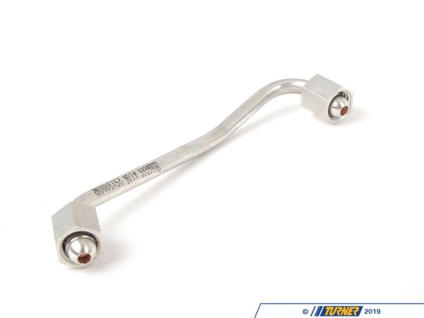 Genuine BMW Genuine BMW High Pressure Fuel Pipe - Price Each 13537536565