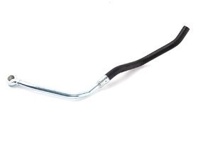 Genuine BMW Power Steering Feed Hose - E39 540i