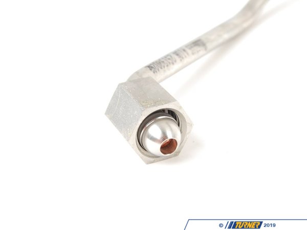 13537536565 - Genuine BMW High Pressure Fuel Pipe - Price Each | Turner ...