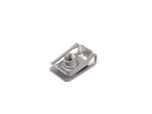 Genuine BMW C-Clip Nut - 07149118815 - E70 X5,E71 X6,F10