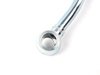 Genuine BMW Genuine BMW Power Steering Feed Hose - E39 540i 32411095514 View 2