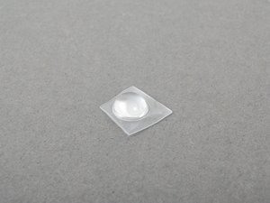 Genuine BMW Rubber Buffer - 54347166771