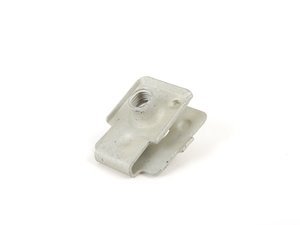 Genuine BMW C-Clip Nut - 07146989687 - E70 X5,E71 X6
