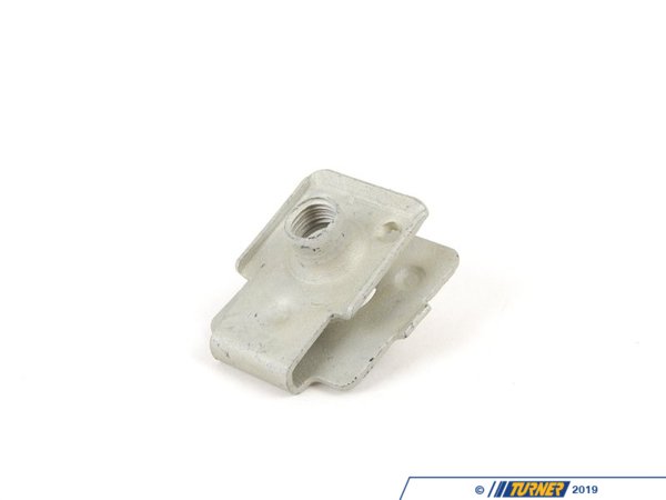 Genuine BMW Genuine BMW C-Clip Nut - 07146989687 - E70 X5,E71 X6 07146989687