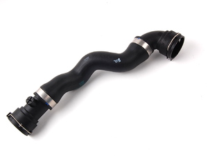Genuine BMW Radiator Hose - E39 525i 528i 530i