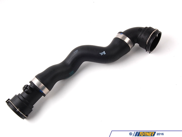 Genuine BMW Genuine BMW Radiator Hose - E39 525i 528i 530i 11531705223