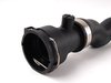 Genuine BMW Genuine BMW Radiator Hose - E39 525i 528i 530i 11531705223 View 2