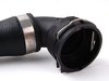 Genuine BMW Genuine BMW Radiator Hose - E39 525i 528i 530i 11531705223 View 3