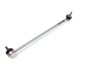 Genuine BMW Sway Bar End Link - Left (Driver) - E65 745i 750i 760i B7 Alpina