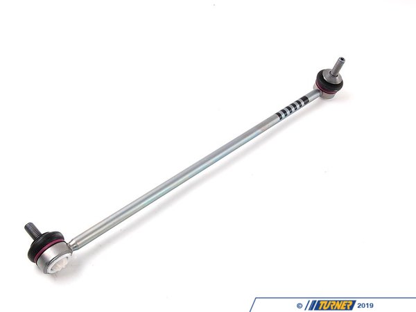 Genuine BMW Genuine BMW Sway Bar End Link - Left (Driver) - E65 745i 750i 760i B7 Alpina 31306781545