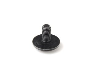 Genuine BMW Hex Bolt With Washer - 07147111389 - E53,E65,E70 X5