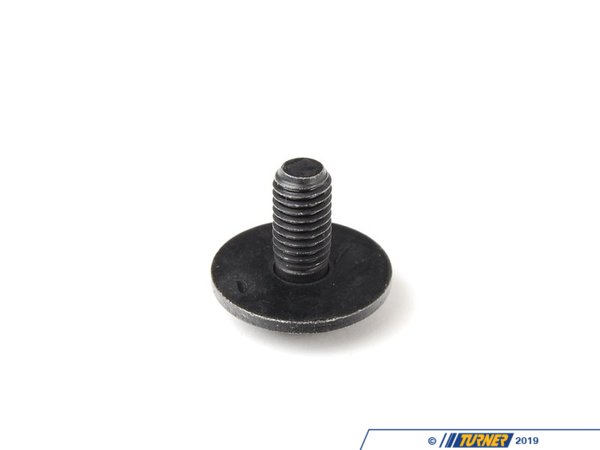 Genuine BMW Genuine BMW Hex Bolt With Washer - 07147111389 - E53,E65,E70 X5 07147111389