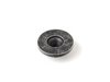 Genuine MINI HEX NUT WITH PLATE 07147139131 View 2